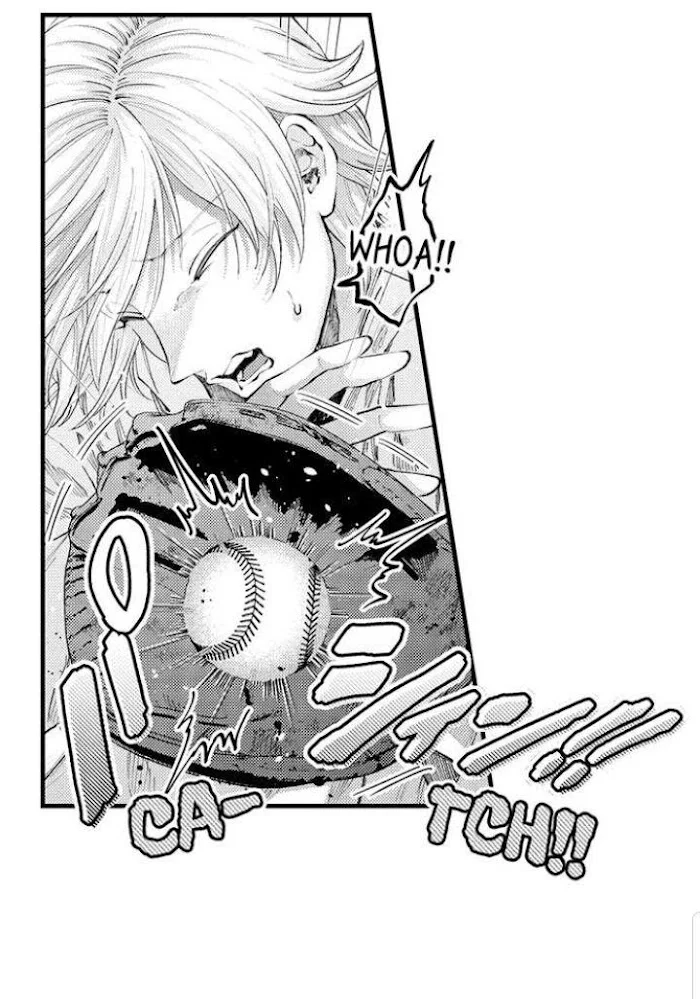 Hit On By A Kinky Guy - Chapter 65 Page 16