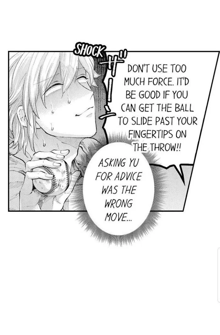 Hit On By A Kinky Guy - Chapter 65 Page 18