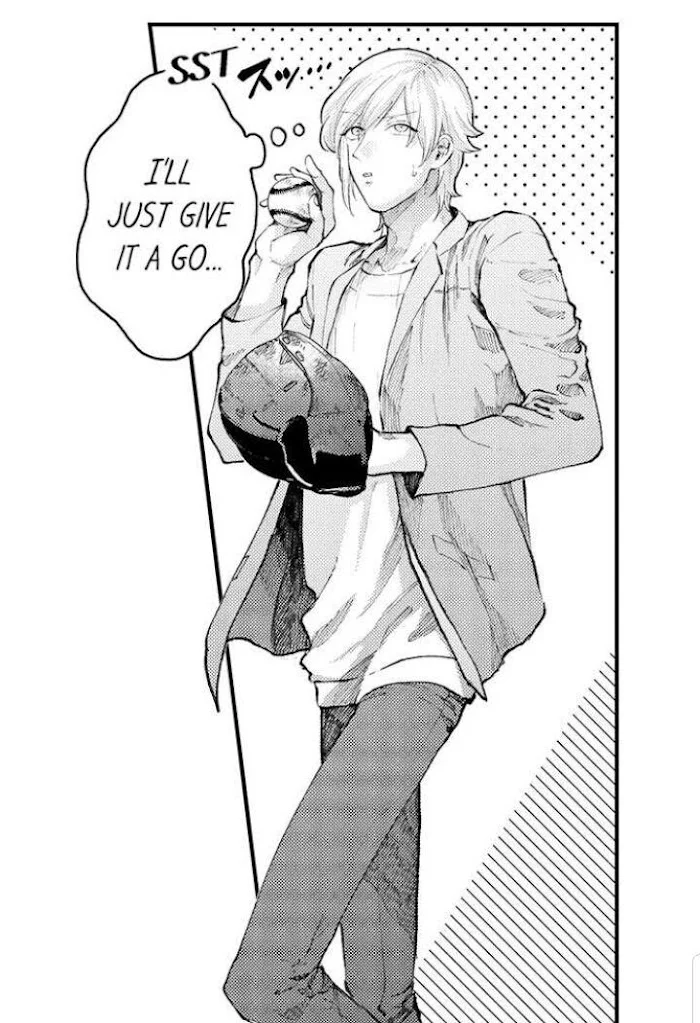 Hit On By A Kinky Guy - Chapter 65 Page 19