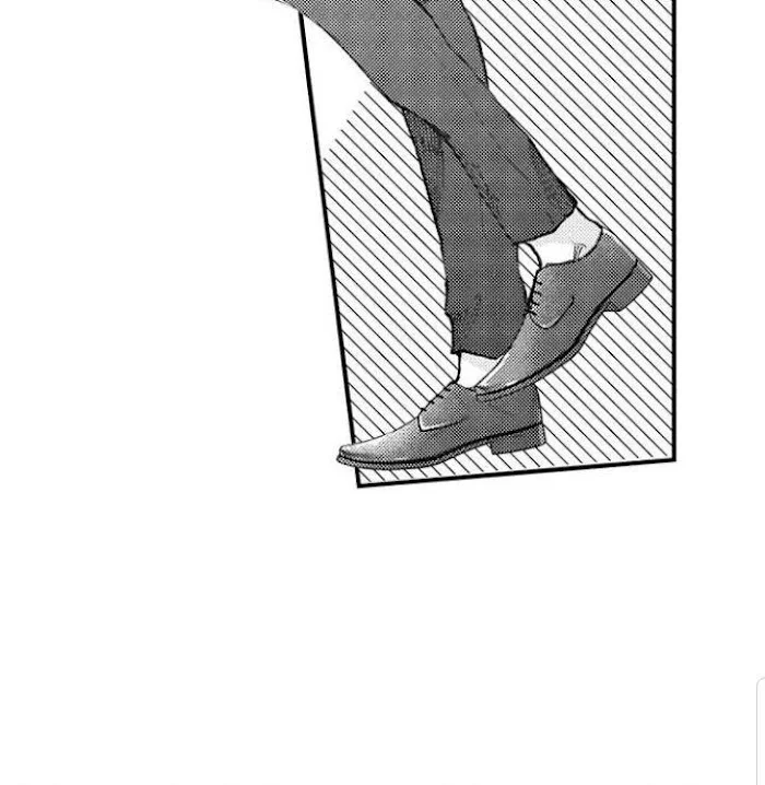 Hit On By A Kinky Guy - Chapter 65 Page 20
