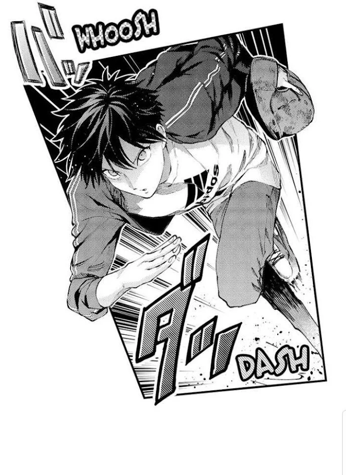 Hit On By A Kinky Guy - Chapter 65 Page 22