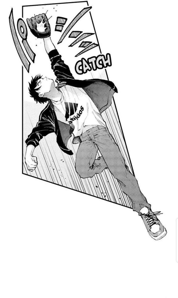 Hit On By A Kinky Guy - Chapter 65 Page 23