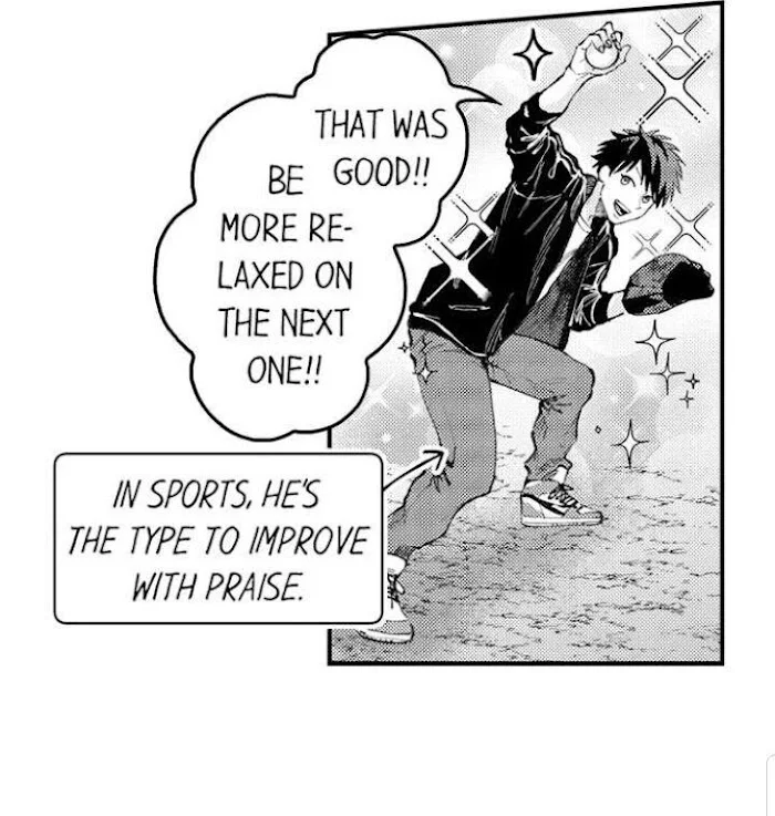Hit On By A Kinky Guy - Chapter 65 Page 24