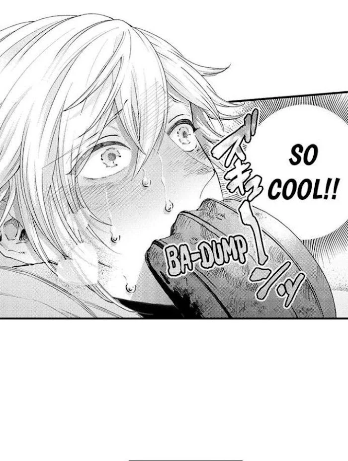 Hit On By A Kinky Guy - Chapter 65 Page 25
