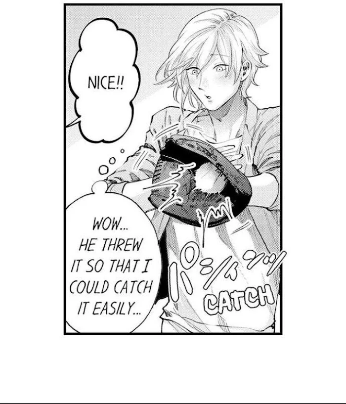 Hit On By A Kinky Guy - Chapter 65 Page 27