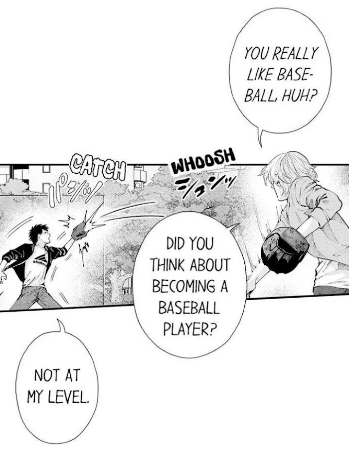Hit On By A Kinky Guy - Chapter 65 Page 29