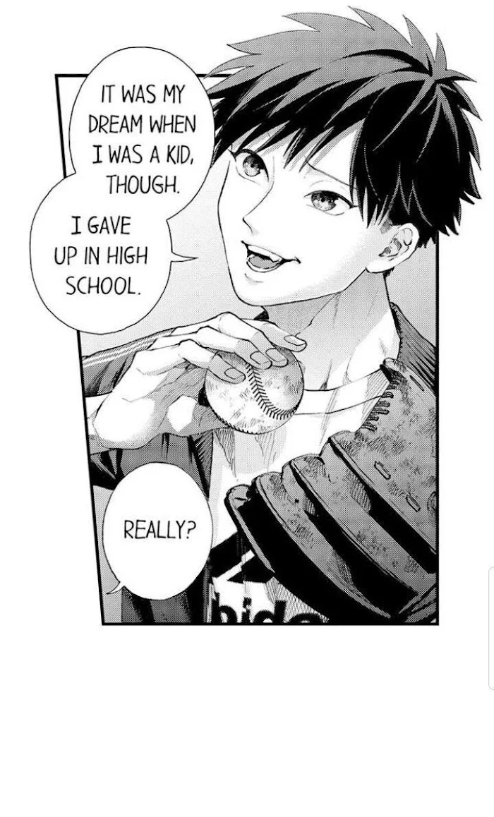 Hit On By A Kinky Guy - Chapter 65 Page 30