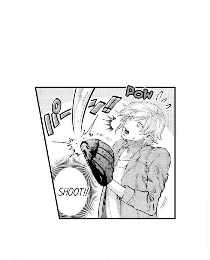 Hit On By A Kinky Guy - Chapter 65 Page 32