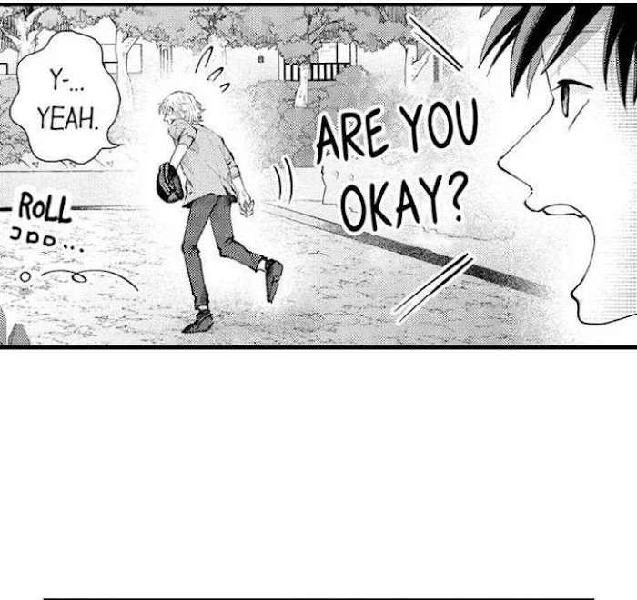 Hit On By A Kinky Guy - Chapter 65 Page 33
