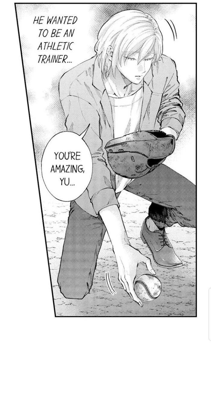 Hit On By A Kinky Guy - Chapter 65 Page 34