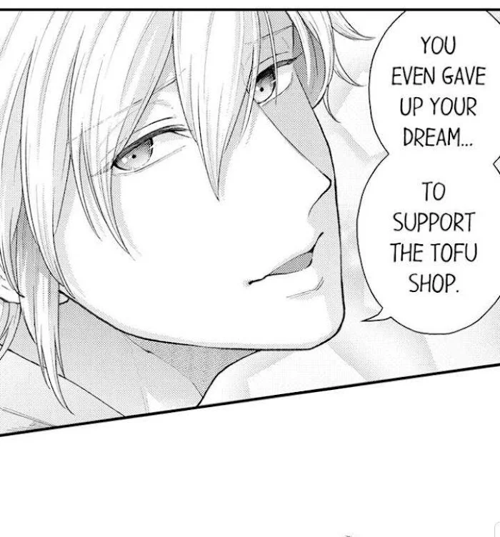 Hit On By A Kinky Guy - Chapter 65 Page 35