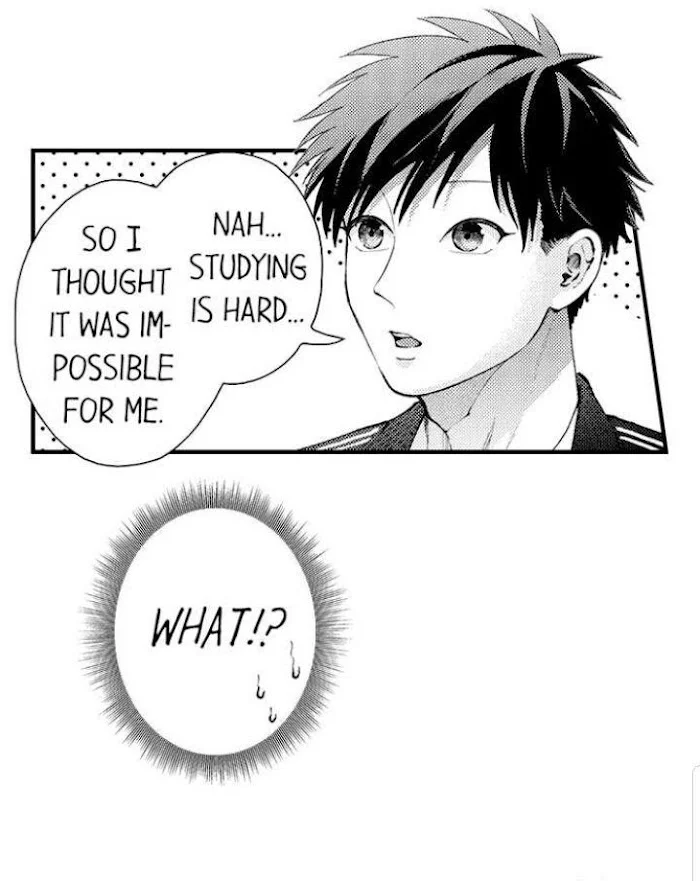 Hit On By A Kinky Guy - Chapter 65 Page 36
