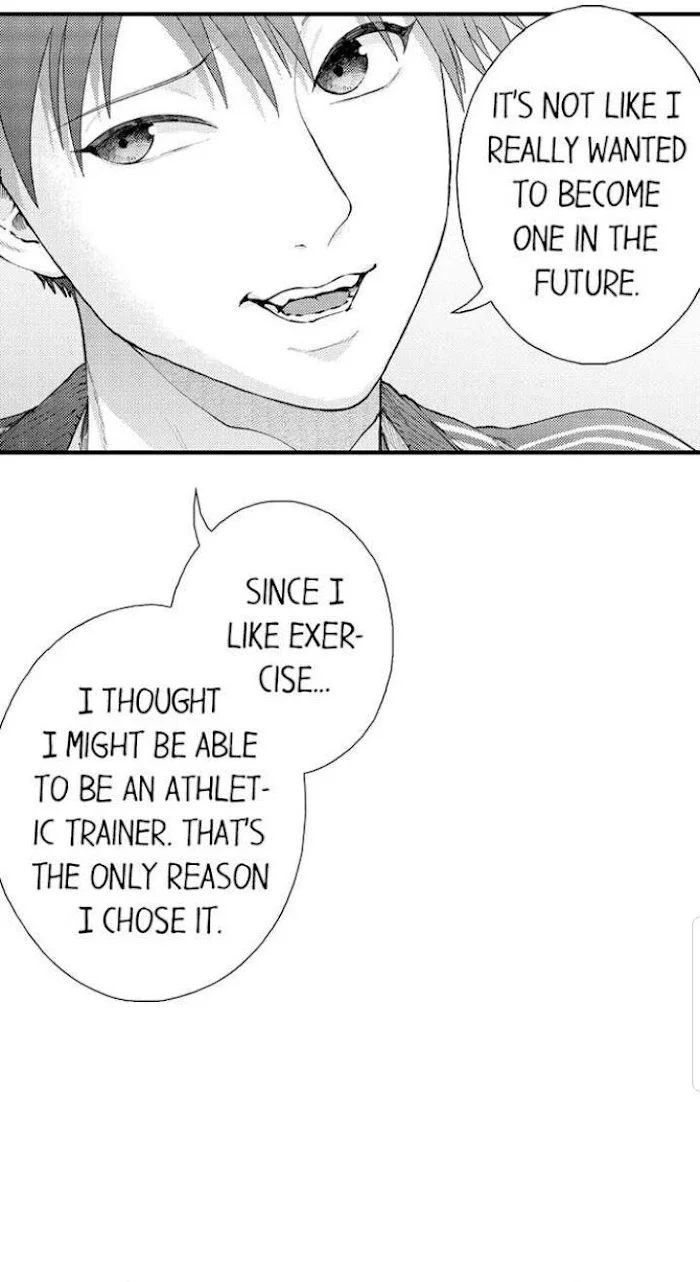 Hit On By A Kinky Guy - Chapter 65 Page 37