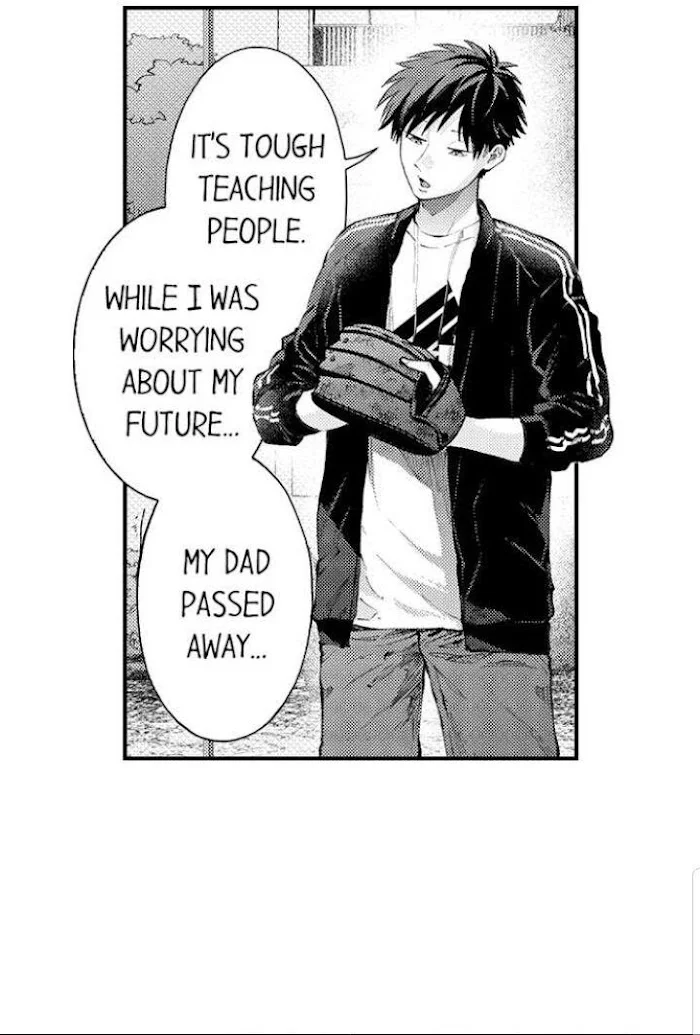 Hit On By A Kinky Guy - Chapter 65 Page 38