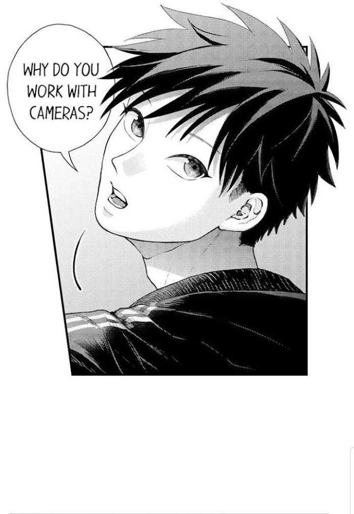 Hit On By A Kinky Guy - Chapter 65 Page 40