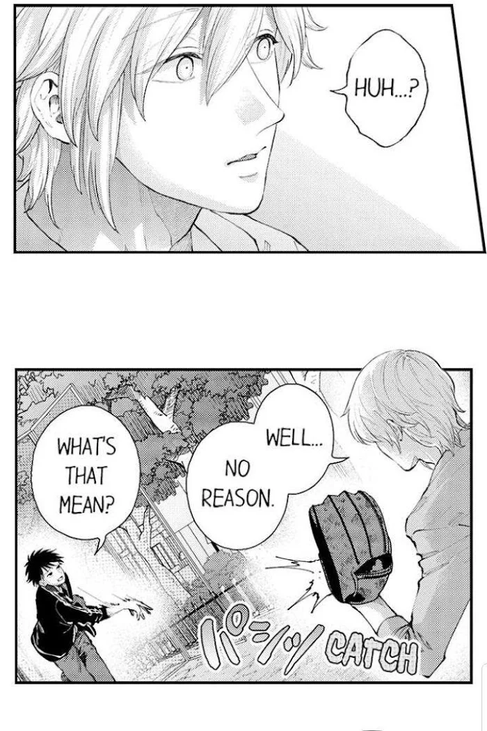 Hit On By A Kinky Guy - Chapter 65 Page 41