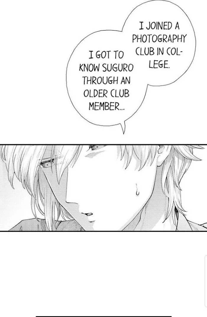 Hit On By A Kinky Guy - Chapter 65 Page 42