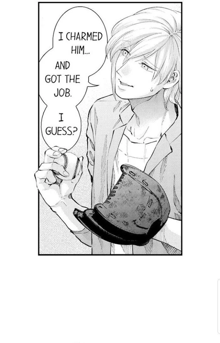 Hit On By A Kinky Guy - Chapter 65 Page 43