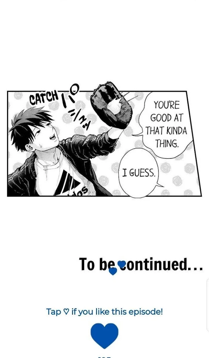 Hit On By A Kinky Guy - Chapter 65 Page 46