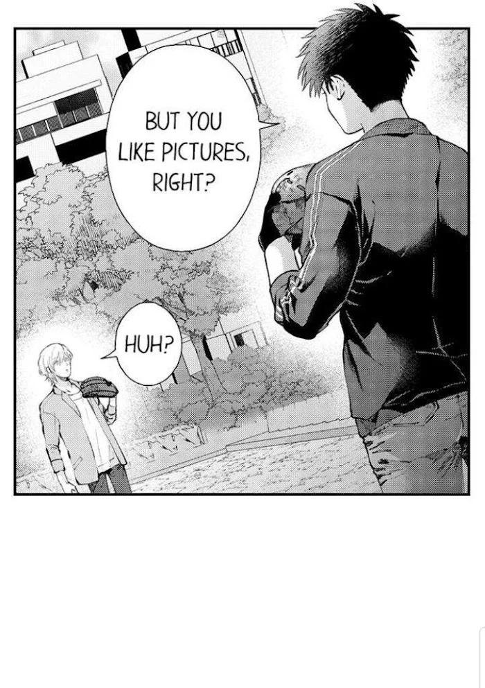 Hit On By A Kinky Guy - Chapter 66 Page 2