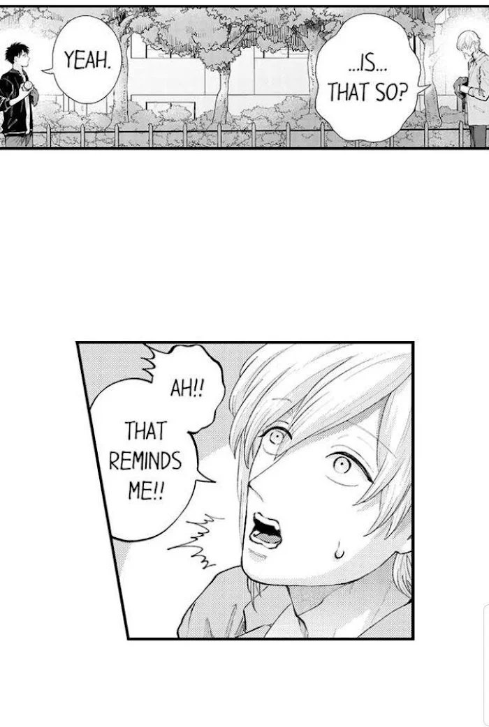 Hit On By A Kinky Guy - Chapter 66 Page 5