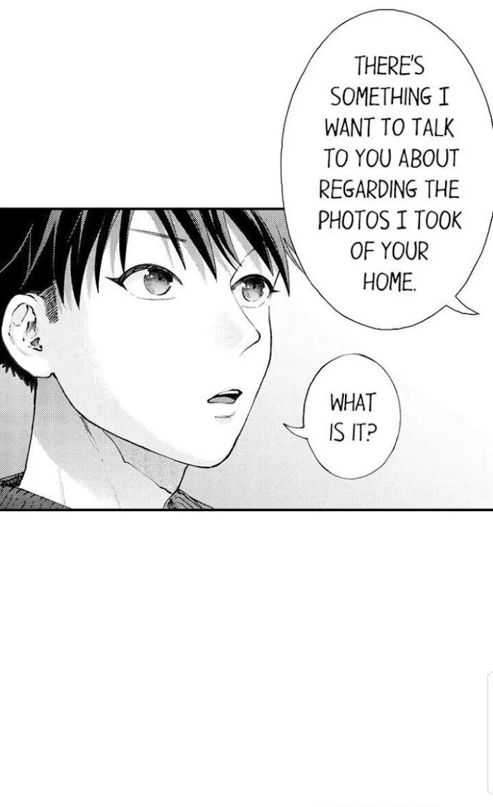 Hit On By A Kinky Guy - Chapter 66 Page 6