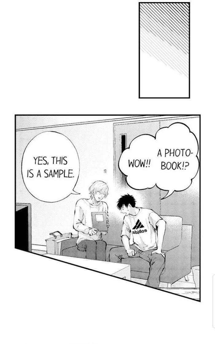 Hit On By A Kinky Guy - Chapter 66 Page 7