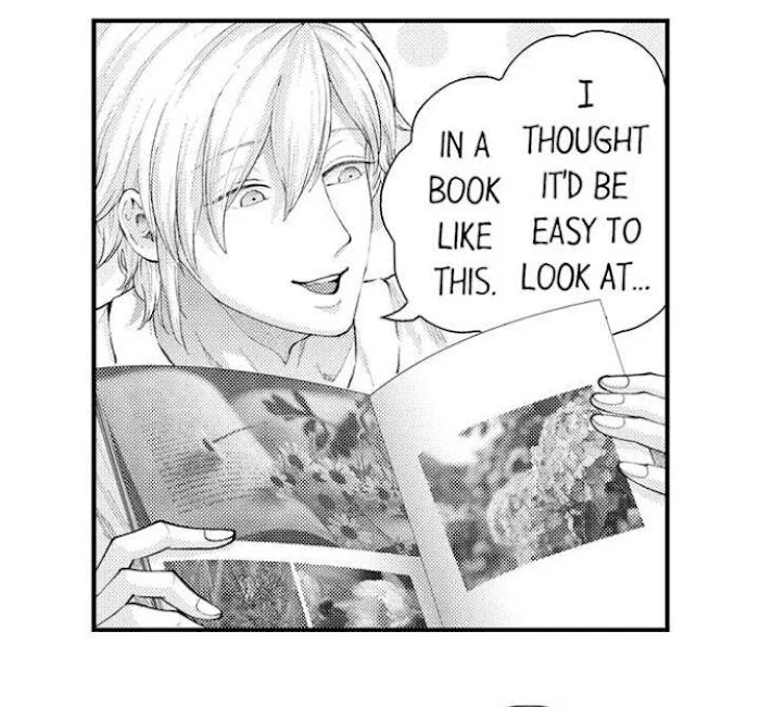 Hit On By A Kinky Guy - Chapter 66 Page 8