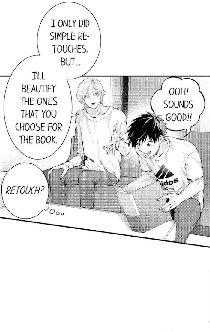 Hit On By A Kinky Guy - Chapter 66 Page 10