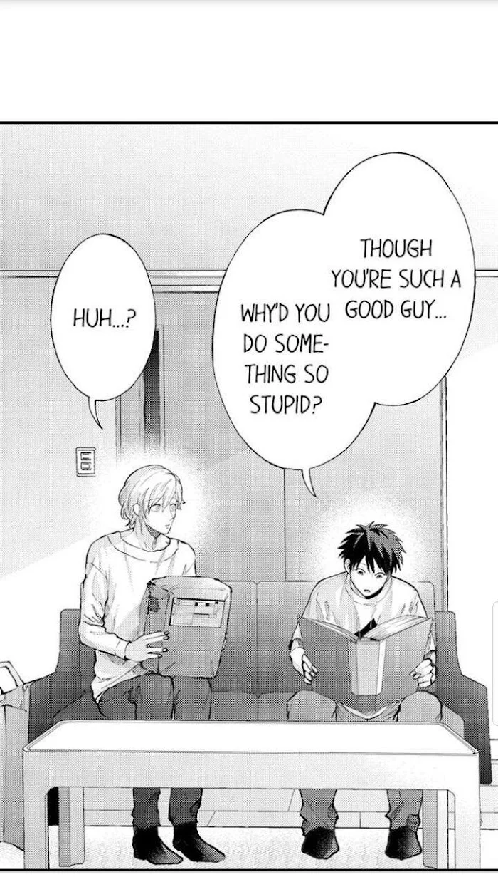 Hit On By A Kinky Guy - Chapter 66 Page 14