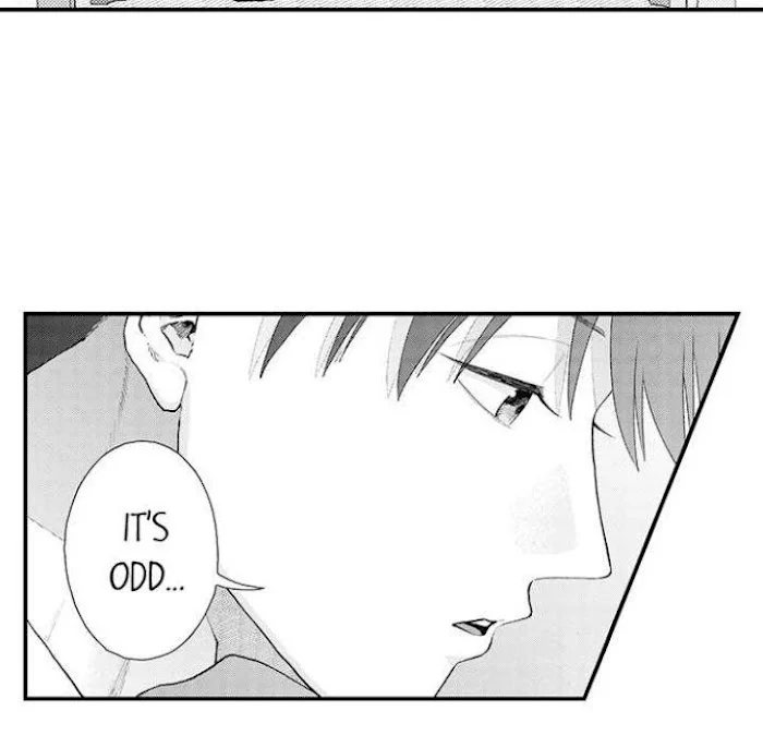 Hit On By A Kinky Guy - Chapter 66 Page 15