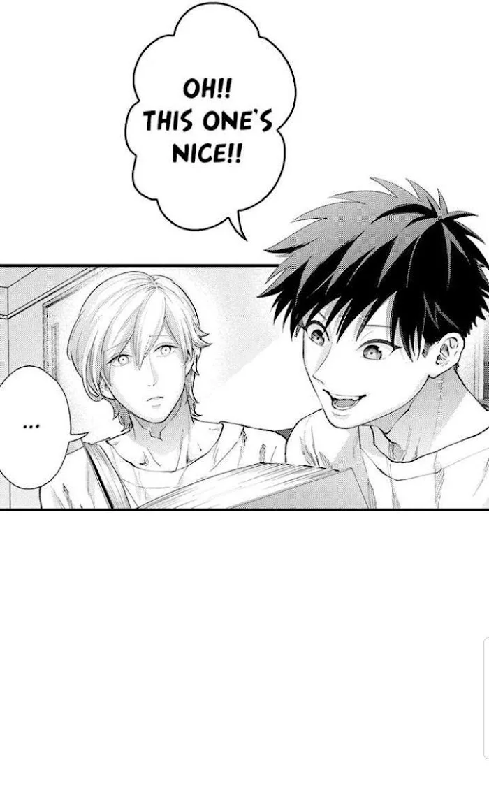 Hit On By A Kinky Guy - Chapter 66 Page 16