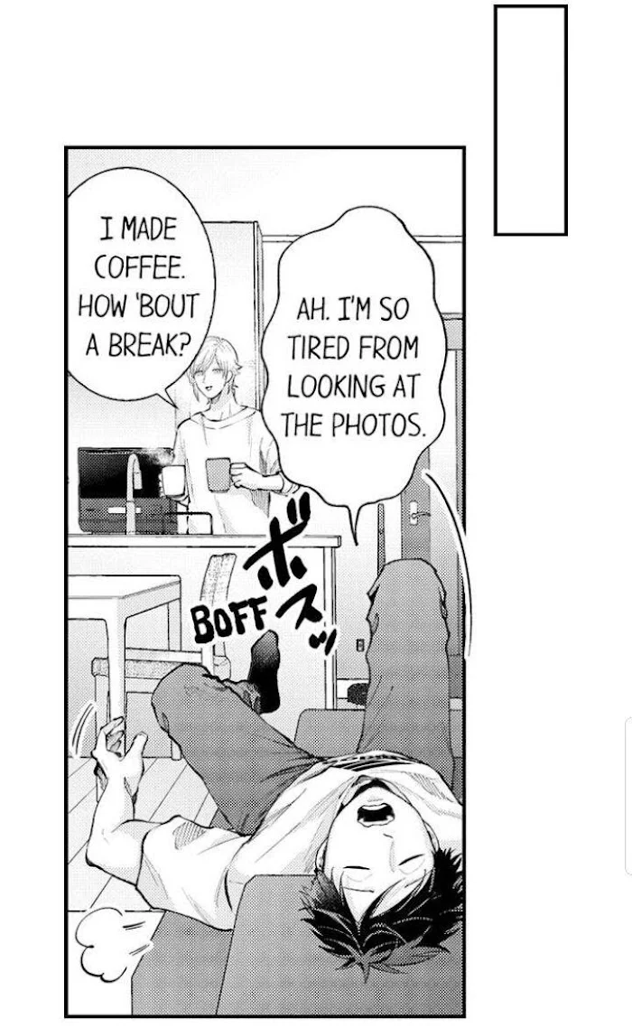 Hit On By A Kinky Guy - Chapter 66 Page 17