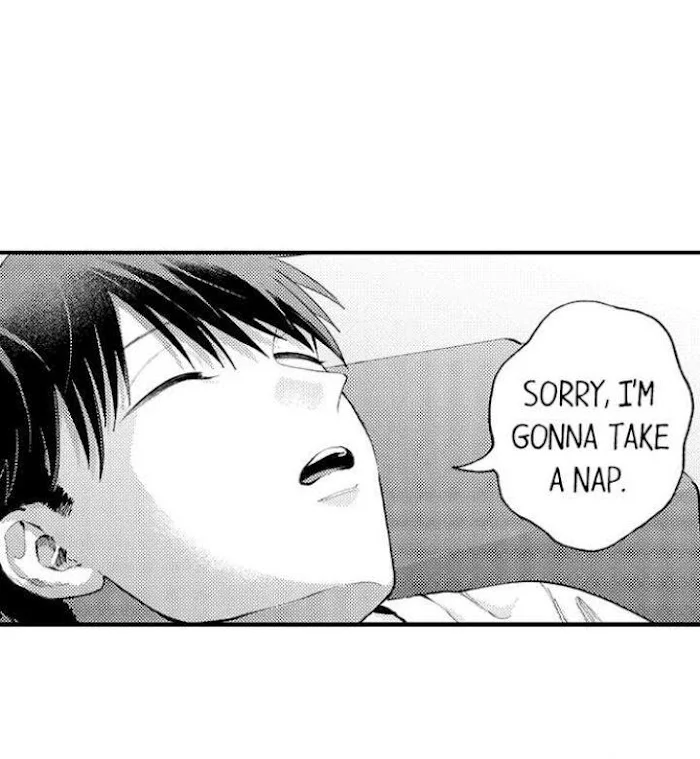 Hit On By A Kinky Guy - Chapter 66 Page 18