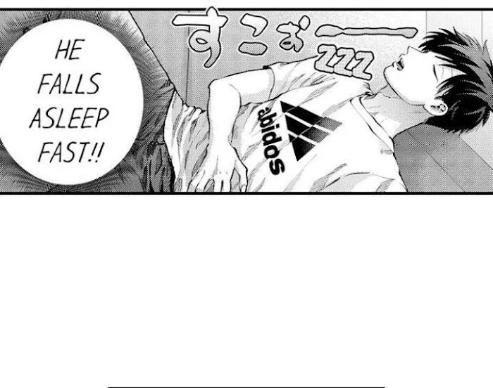 Hit On By A Kinky Guy - Chapter 66 Page 20