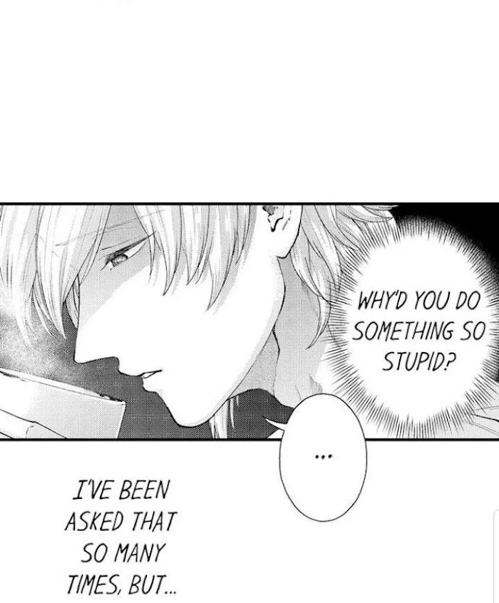 Hit On By A Kinky Guy - Chapter 66 Page 23