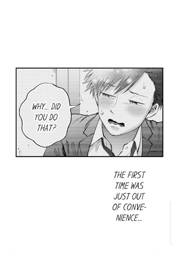 Hit On By A Kinky Guy - Chapter 66 Page 24