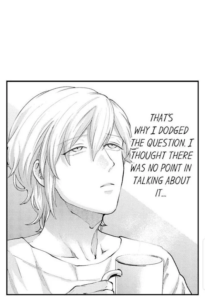 Hit On By A Kinky Guy - Chapter 66 Page 26