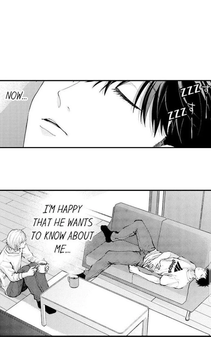 Hit On By A Kinky Guy - Chapter 66 Page 27