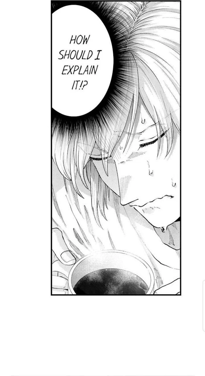 Hit On By A Kinky Guy - Chapter 66 Page 29
