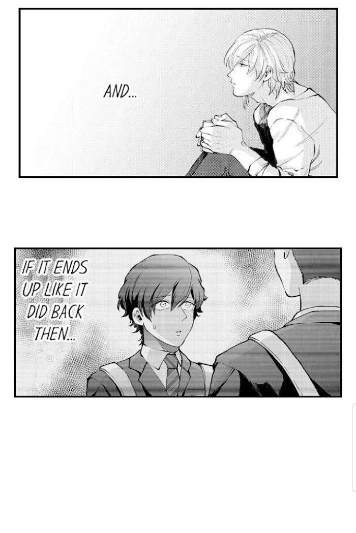 Hit On By A Kinky Guy - Chapter 66 Page 30