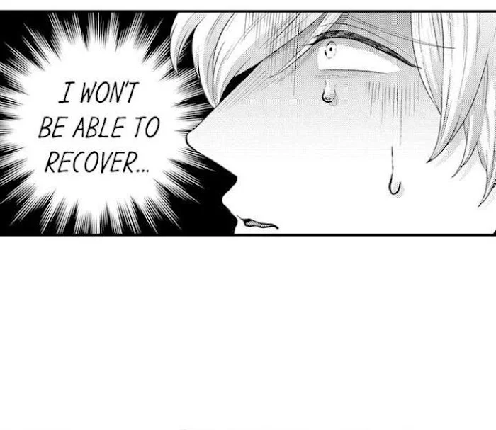 Hit On By A Kinky Guy - Chapter 66 Page 31