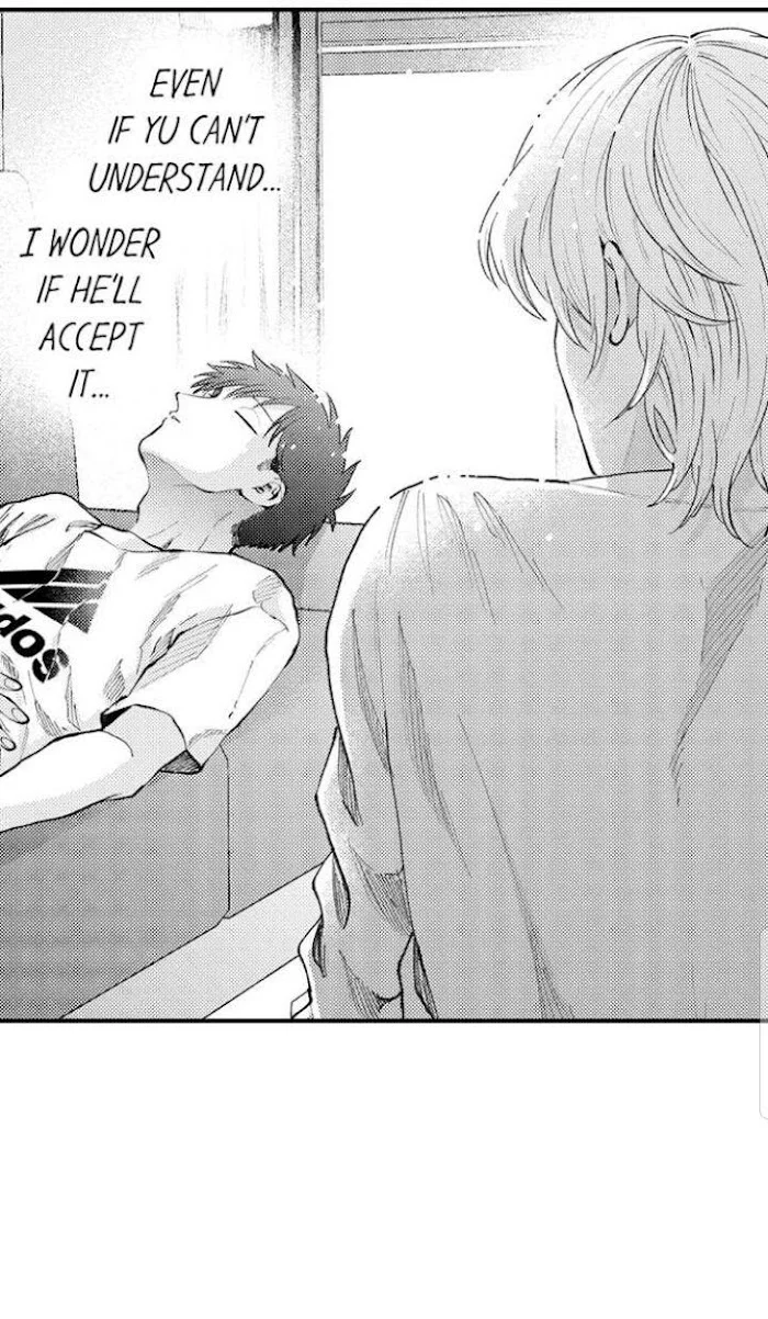 Hit On By A Kinky Guy - Chapter 66 Page 32
