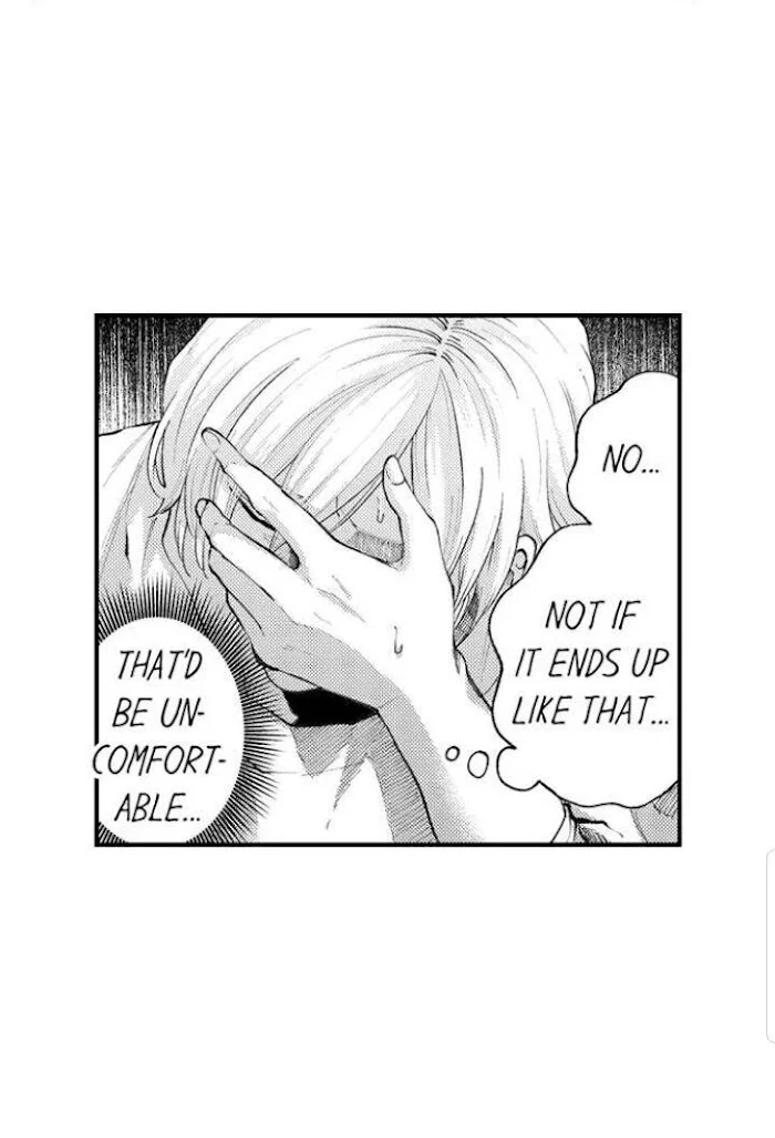 Hit On By A Kinky Guy - Chapter 66 Page 34