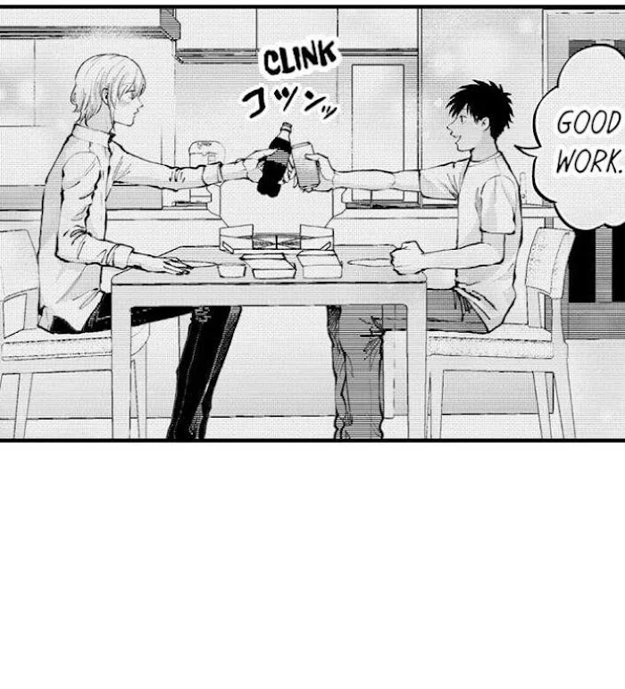 Hit On By A Kinky Guy - Chapter 66 Page 35