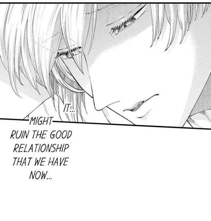 Hit On By A Kinky Guy - Chapter 66 Page 36