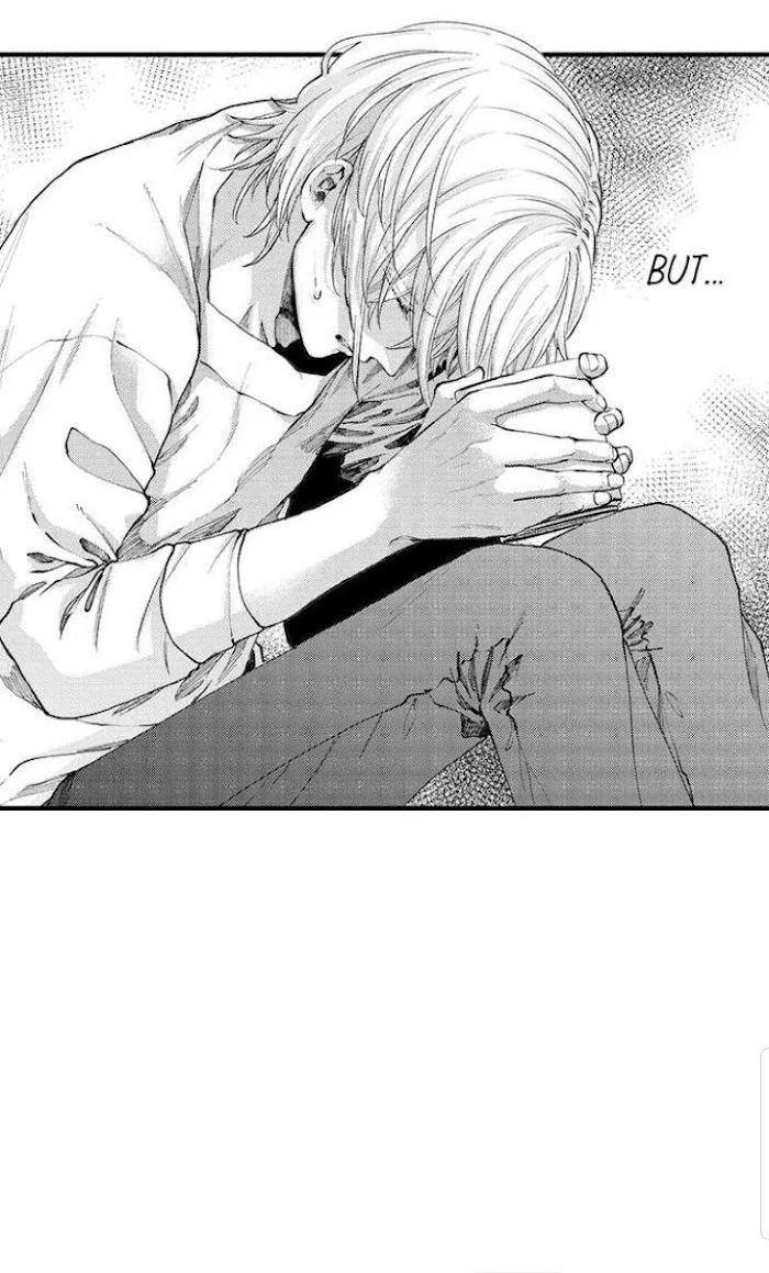 Hit On By A Kinky Guy - Chapter 66 Page 37
