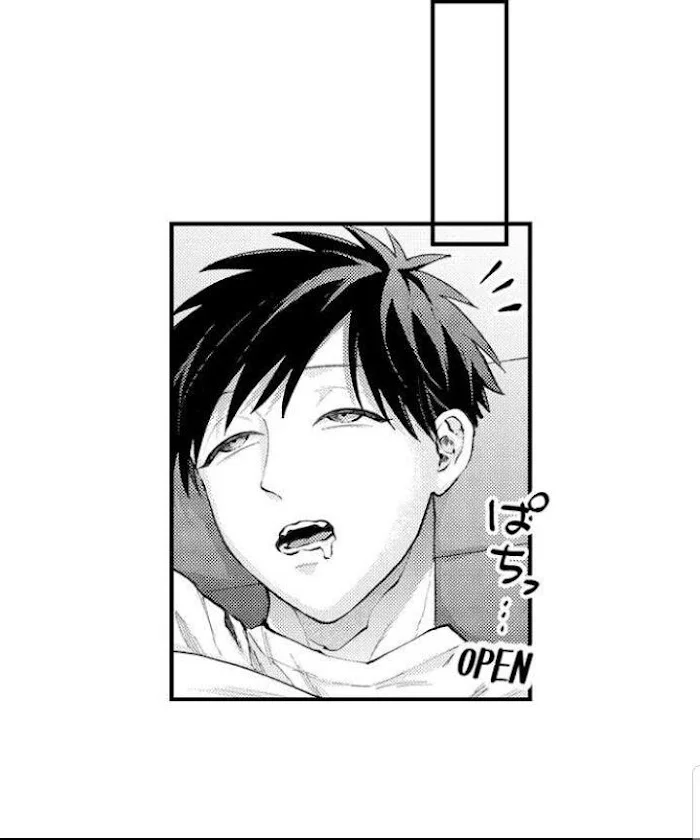 Hit On By A Kinky Guy - Chapter 66 Page 38