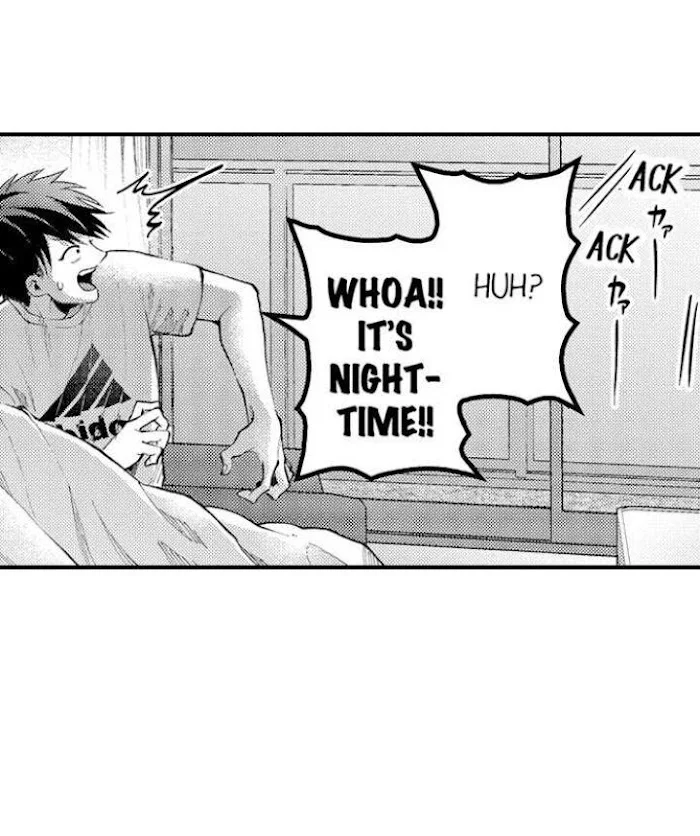 Hit On By A Kinky Guy - Chapter 66 Page 39