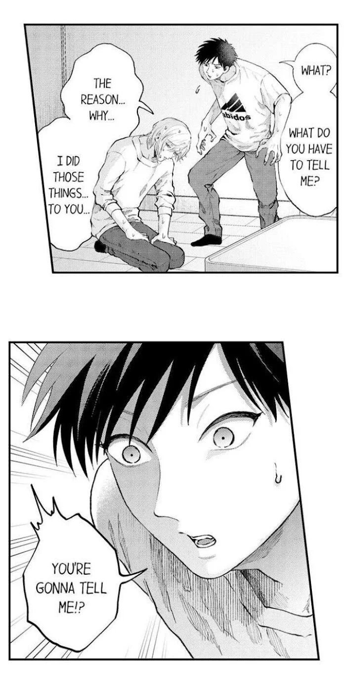 Hit On By A Kinky Guy - Chapter 67 Page 2
